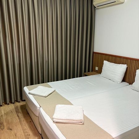 Radi Inn Svilengrad Dış mekan fotoğraf
