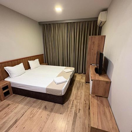 Radi Inn Svilengrad Dış mekan fotoğraf