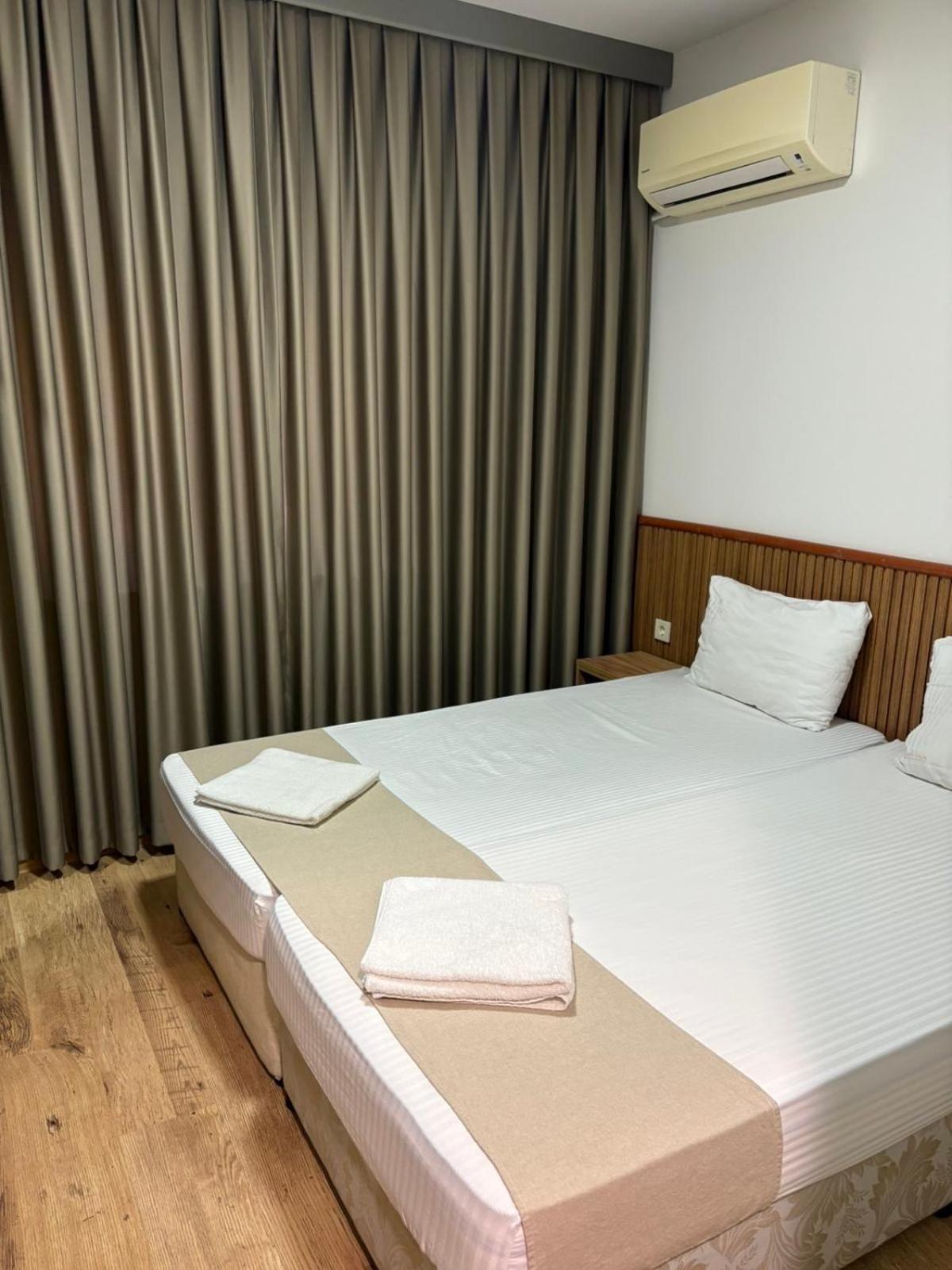 Radi Inn Svilengrad Dış mekan fotoğraf