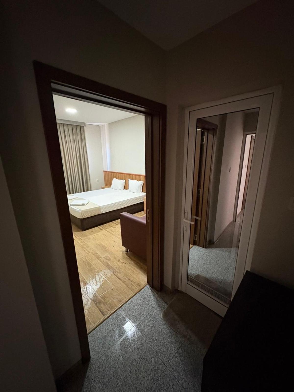 Radi Inn Svilengrad Dış mekan fotoğraf