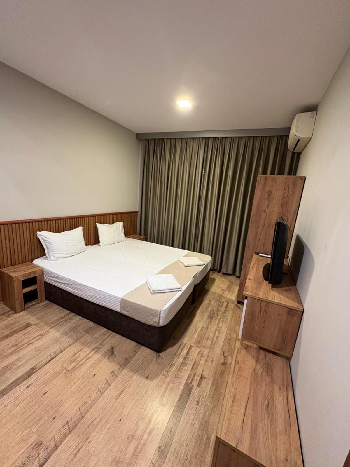 Radi Inn Svilengrad Dış mekan fotoğraf