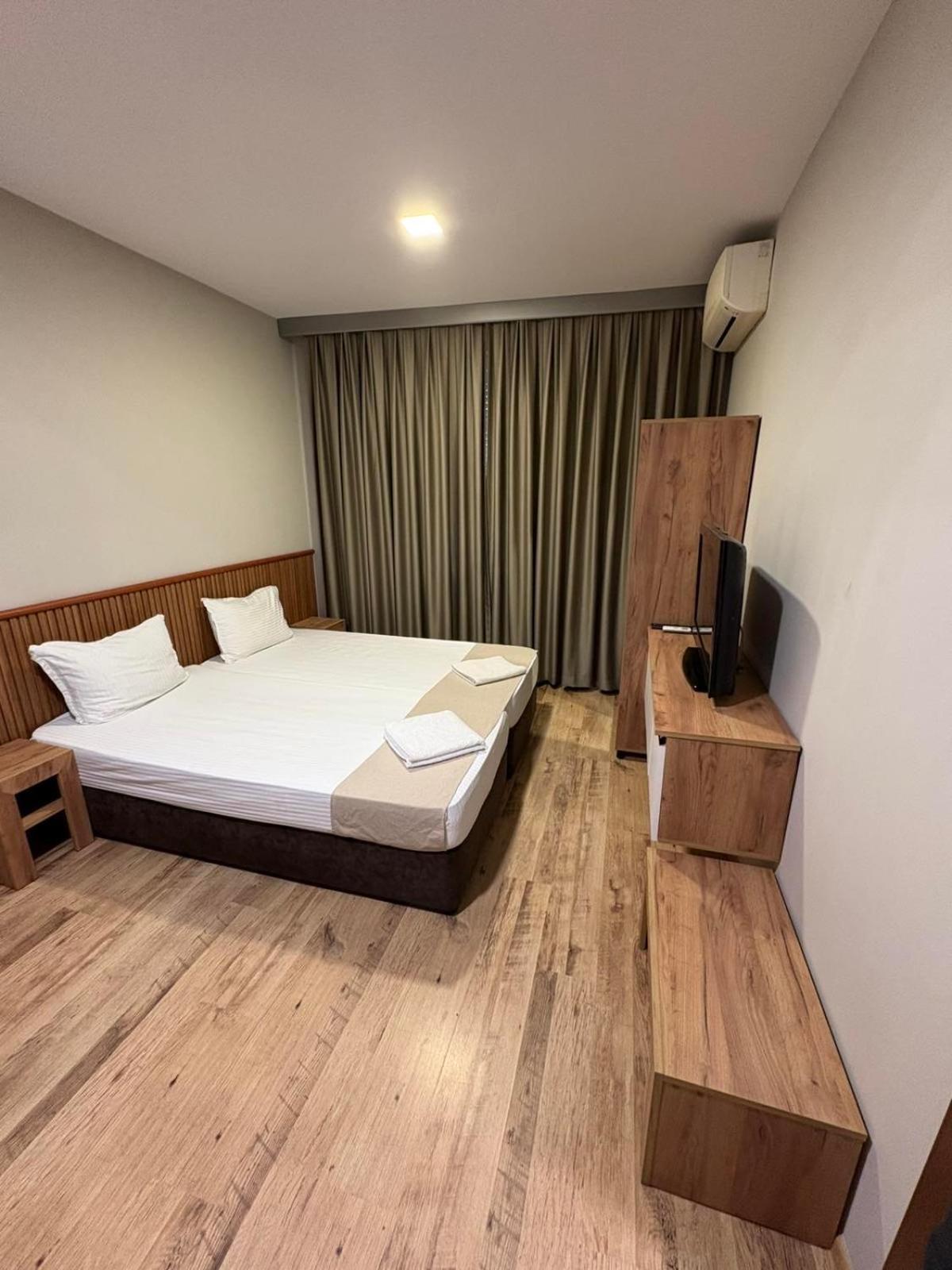 Radi Inn Svilengrad Dış mekan fotoğraf