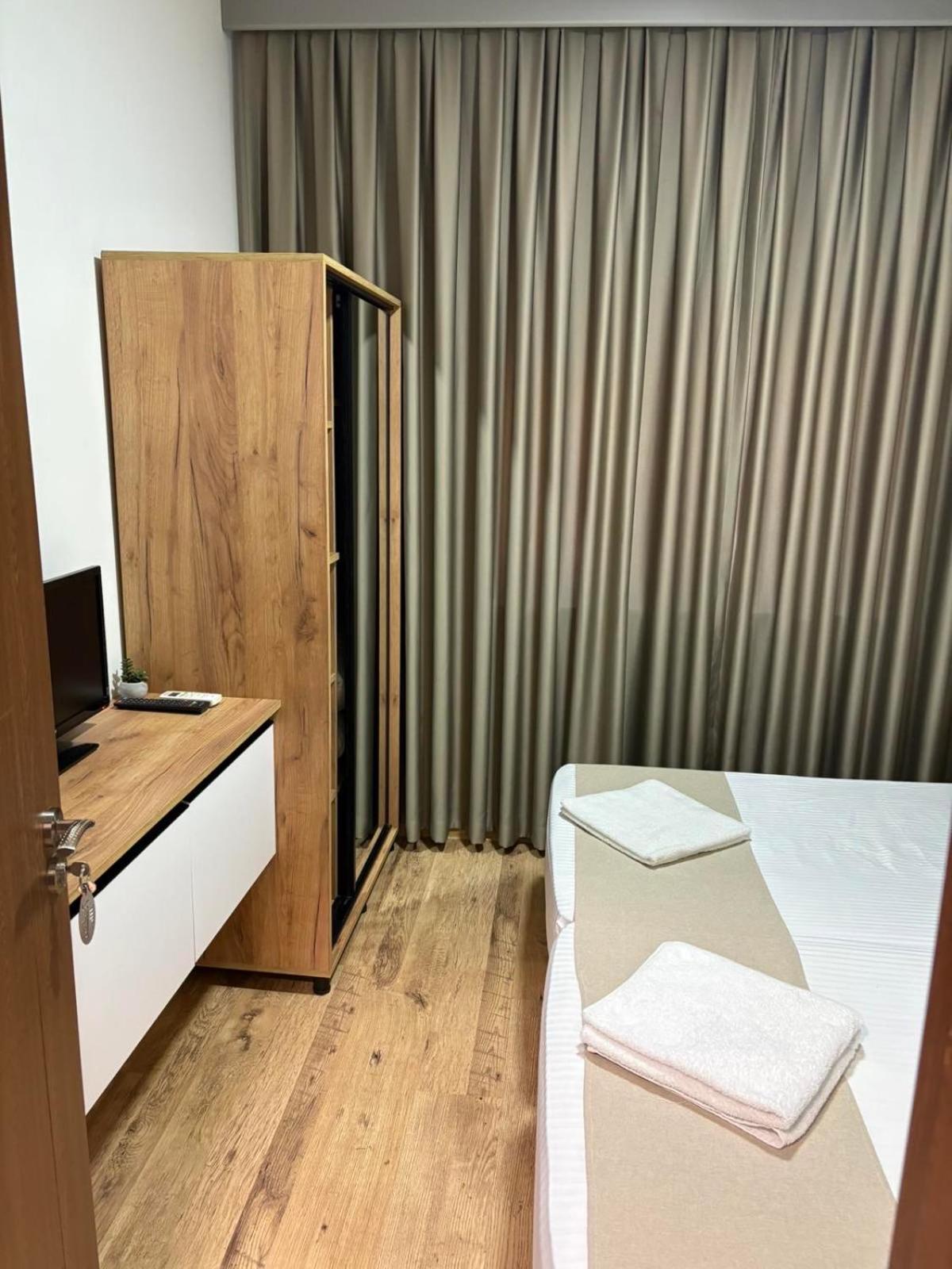 Radi Inn Svilengrad Dış mekan fotoğraf