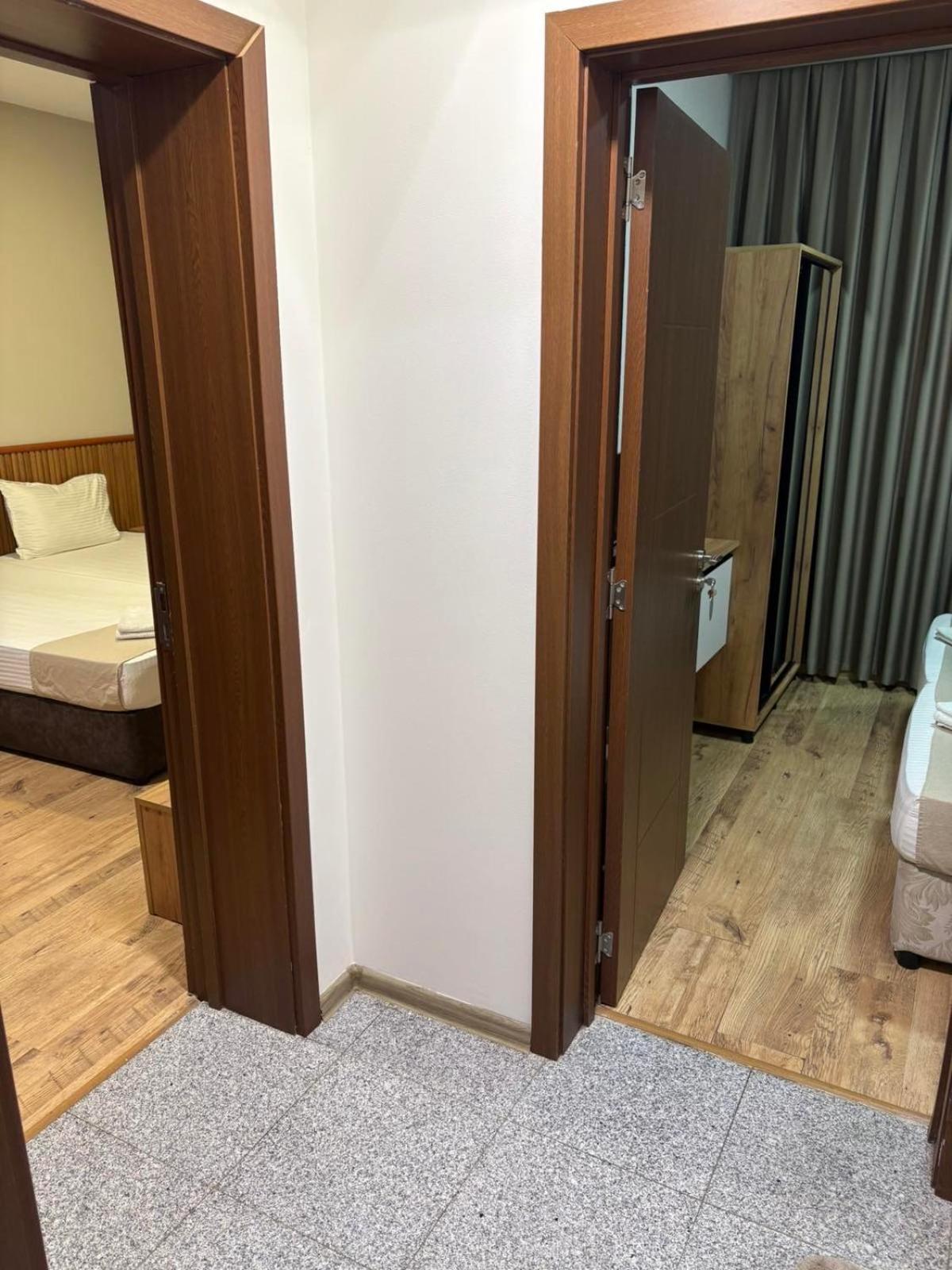 Radi Inn Svilengrad Dış mekan fotoğraf