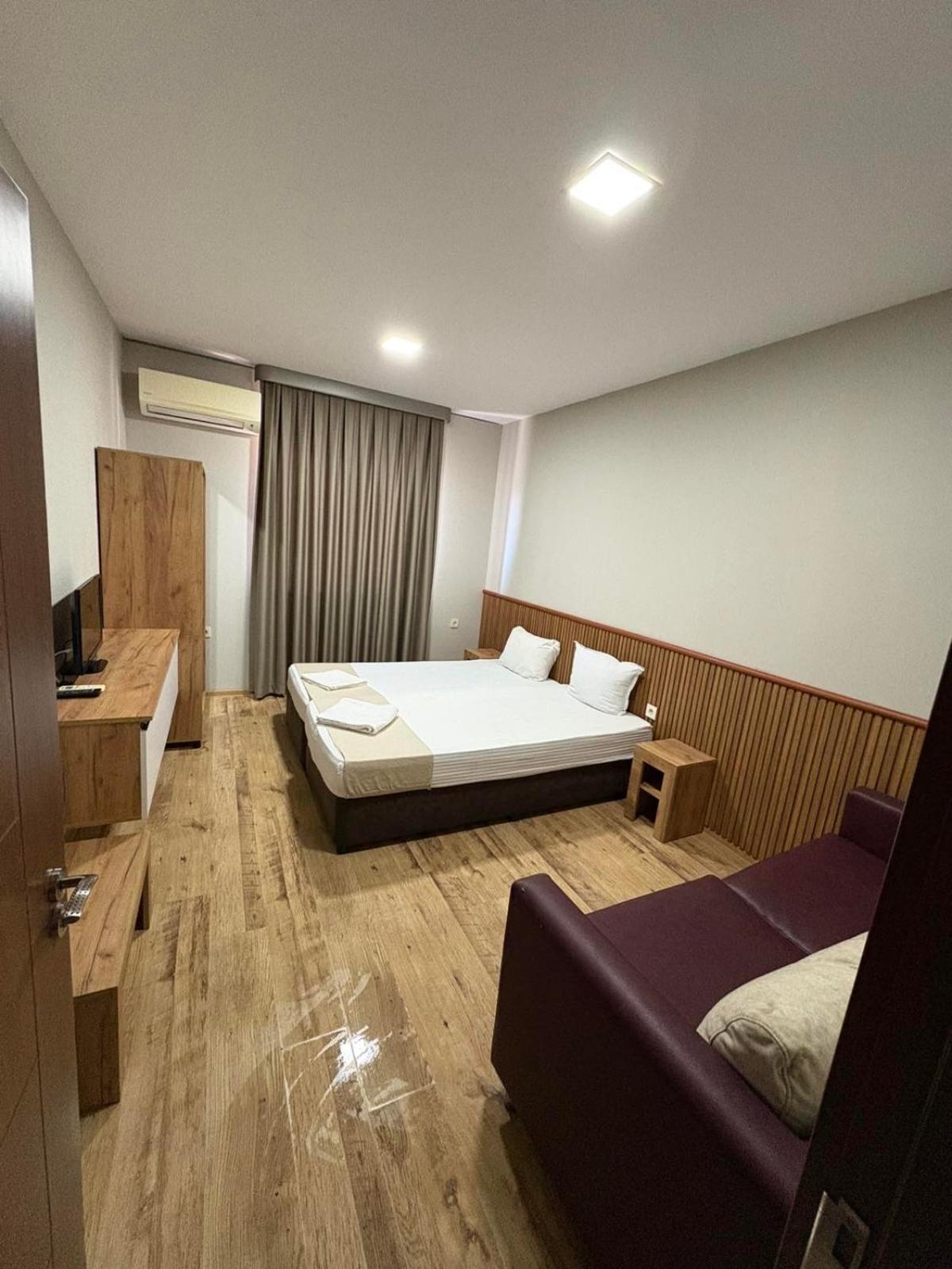 Radi Inn Svilengrad Dış mekan fotoğraf