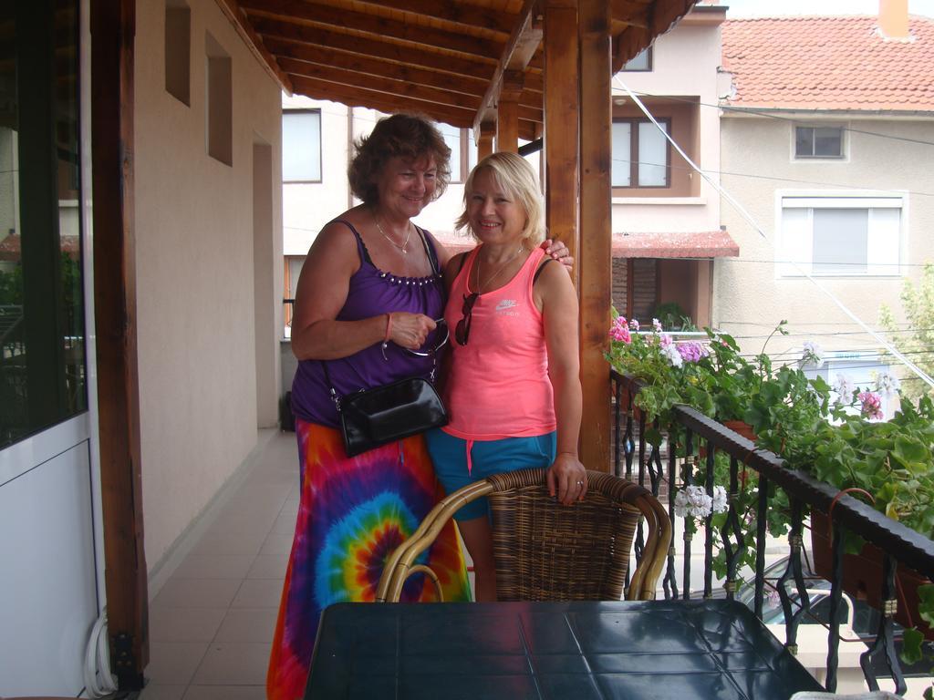 Radi Inn Svilengrad Dış mekan fotoğraf