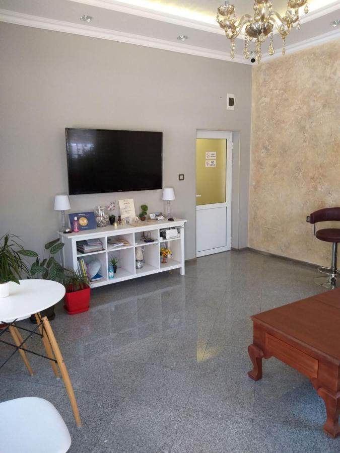Radi Inn Svilengrad Dış mekan fotoğraf